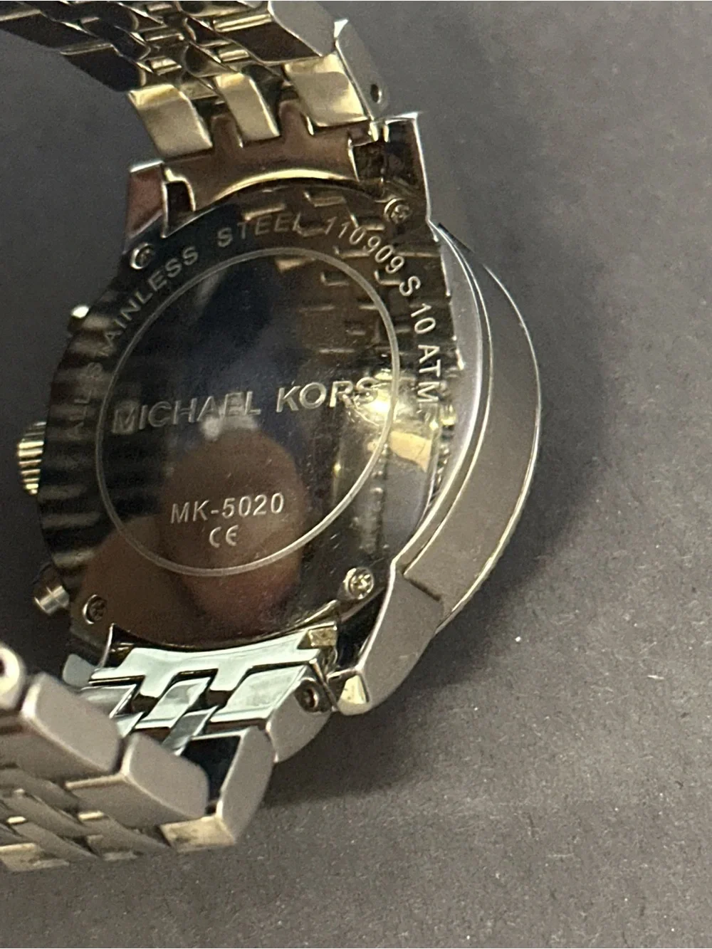 Michael Kors men michael